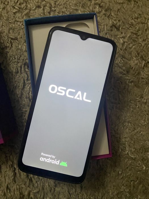 Oscal C60 32GB 4 GB