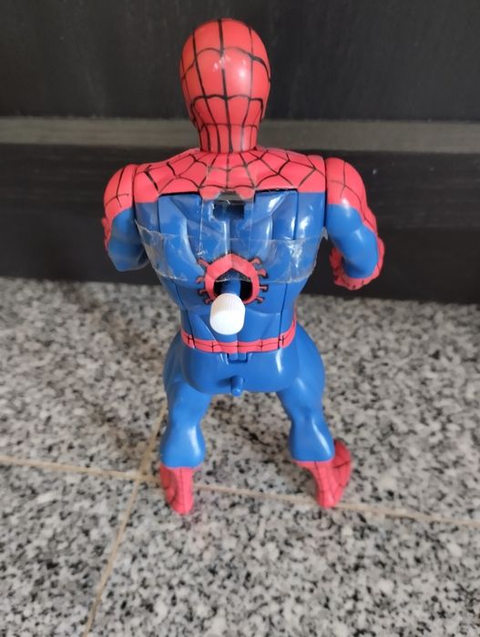 Spider-Man figura projector505166982745303043