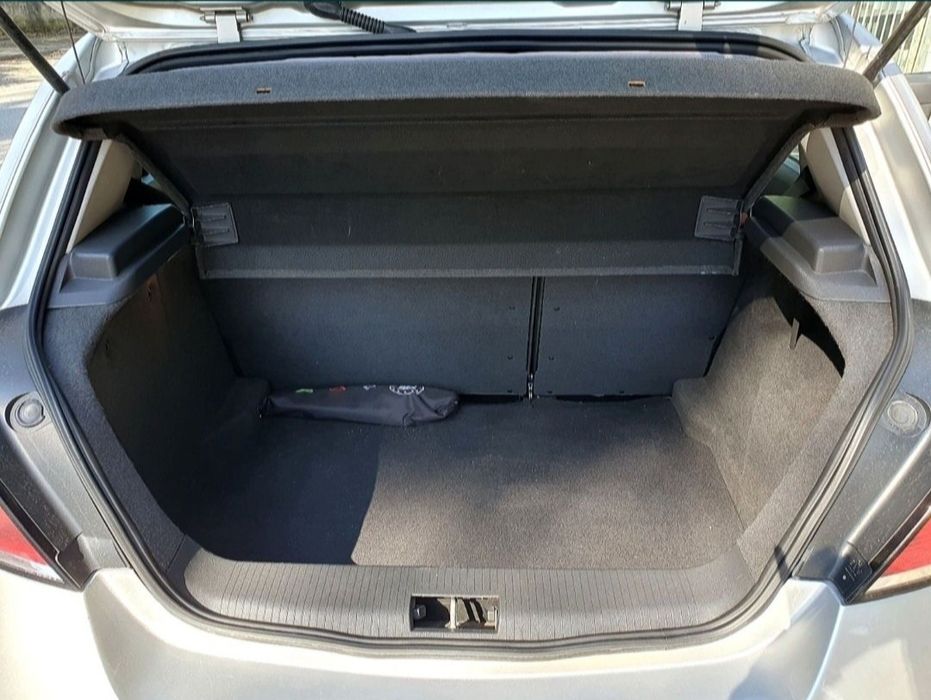 Opel Astra 1.4 automático