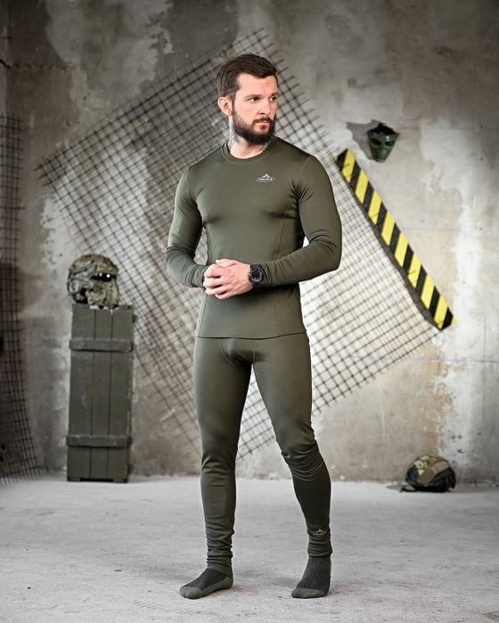 Термобілизна чоловіча
