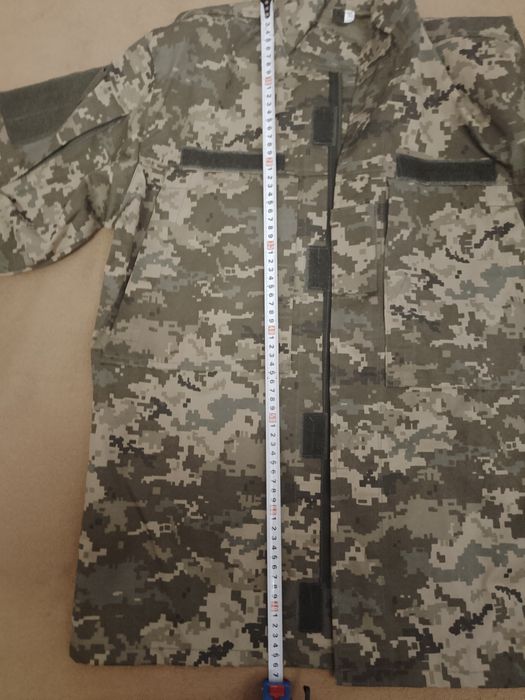 Продаю новую военную форму мм14