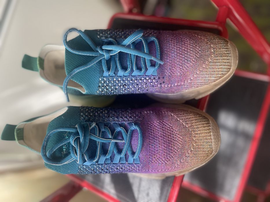 Кросівки STEVE MADDEN, оригінал