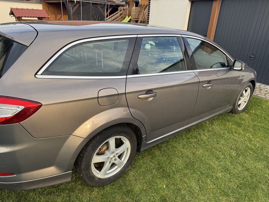 Sprzedam samochód marki Ford Mondeo