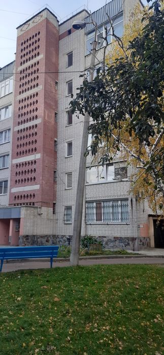 Супер пропозиція 3 к.кв. в самому центрі м. Чернігів !!! Сертифікат!!!