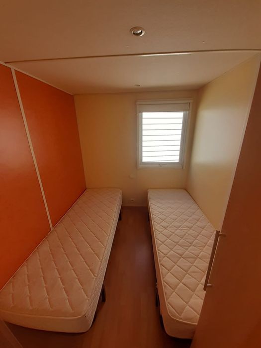 CASA MÓVEL USADA RAPIDHOME LOFT DE 8X4 METROS EM ALBUFEIRA.