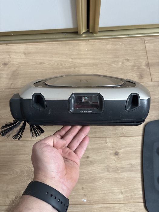 Robot Elektrolux Pure I9 USZKODZONY