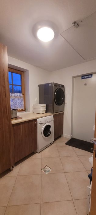 Domek na wynajem krótkoterminowy do 6 osób