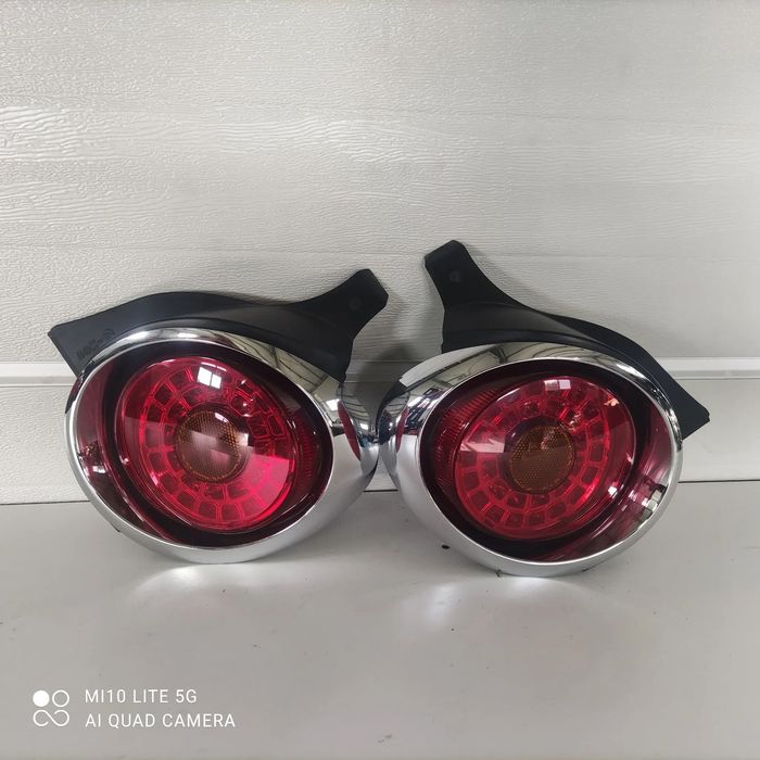 Alfa Romeo Mito lampa tył kompletna