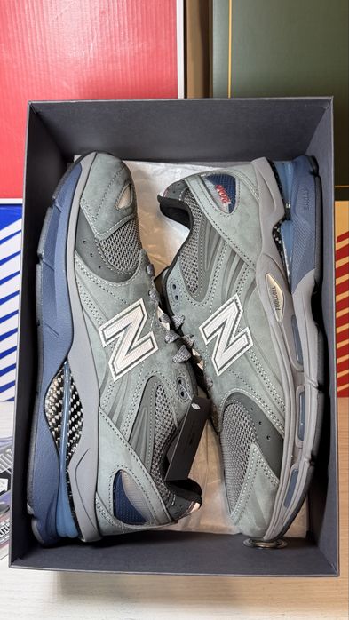 New balance made in USA (Розмір 45)