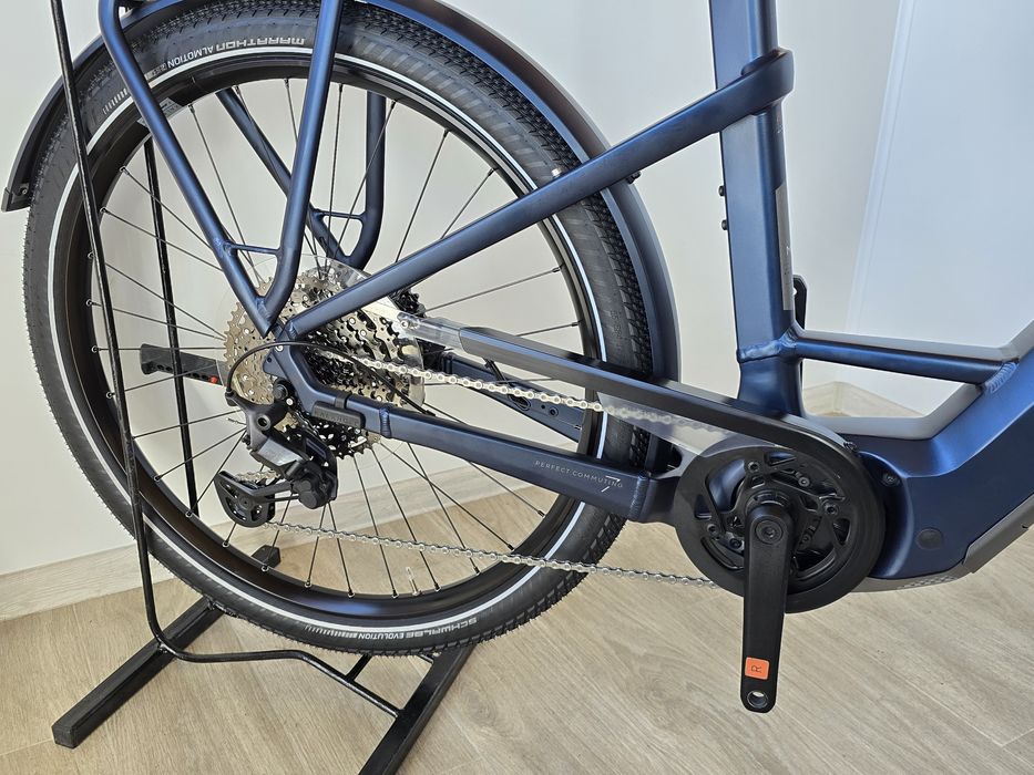 ‼️ABS Magura‼️новий електро велосипед Kalkhoff  750 Bosch Smart