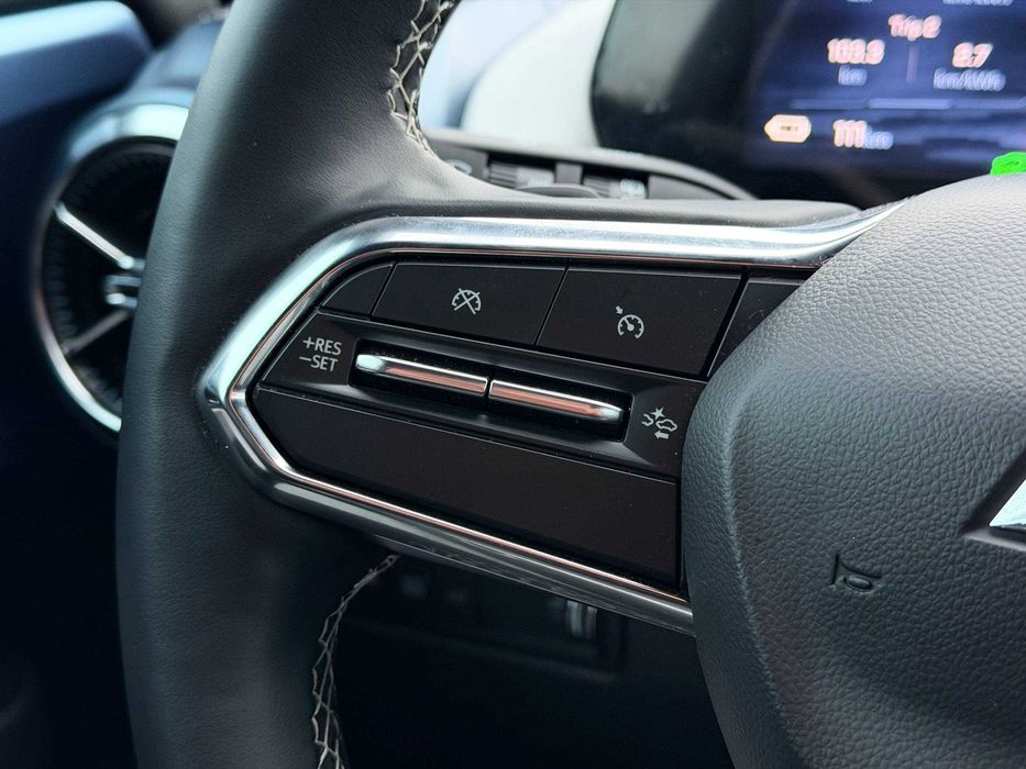 Chevrolet Equinox 2024