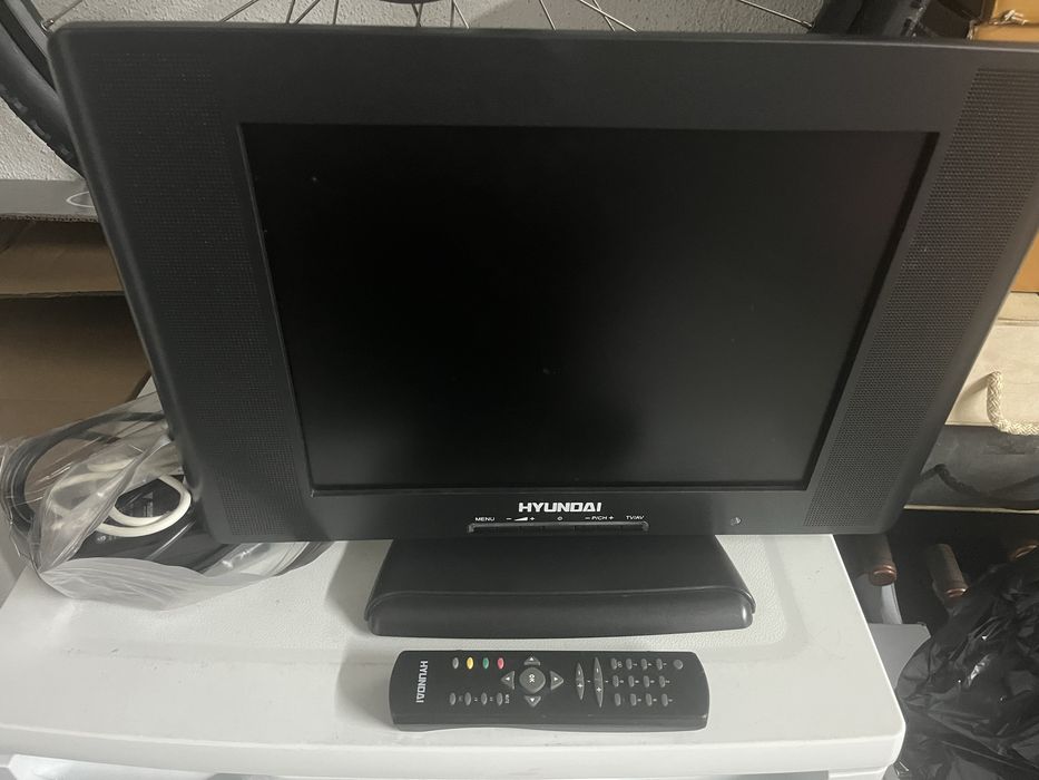 Tv / Monitor Hyundai