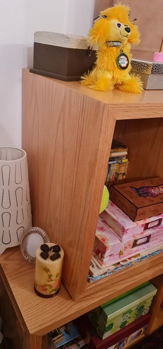 Mesinhas de cabeceira