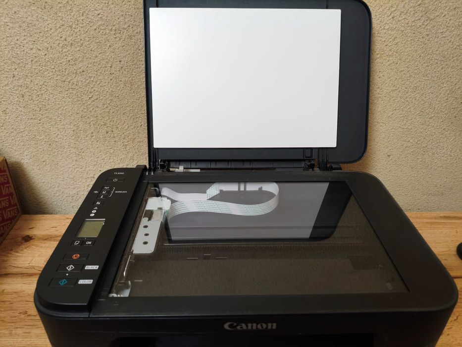 Canon Wireless All-in-One Printer475339701701191682