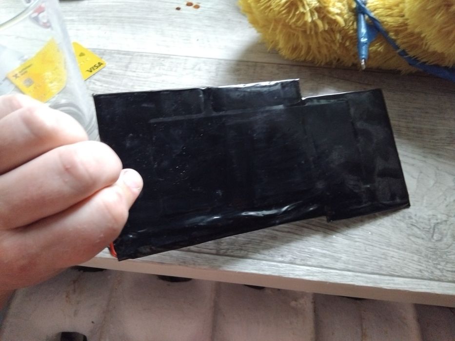 Батарея MSI BTY-M6J