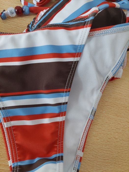 Bikini NOVO Shein