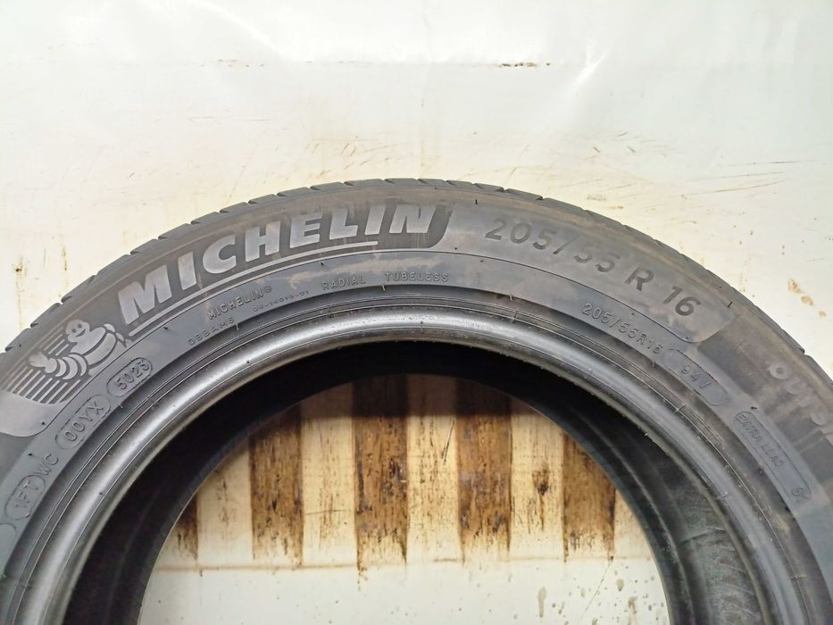 Michelin E-Primacy 205/55/16 2023r 94V 2x6,5 2x6,4mm (5263)