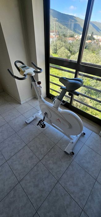 Bicicleta Homcom A90-306