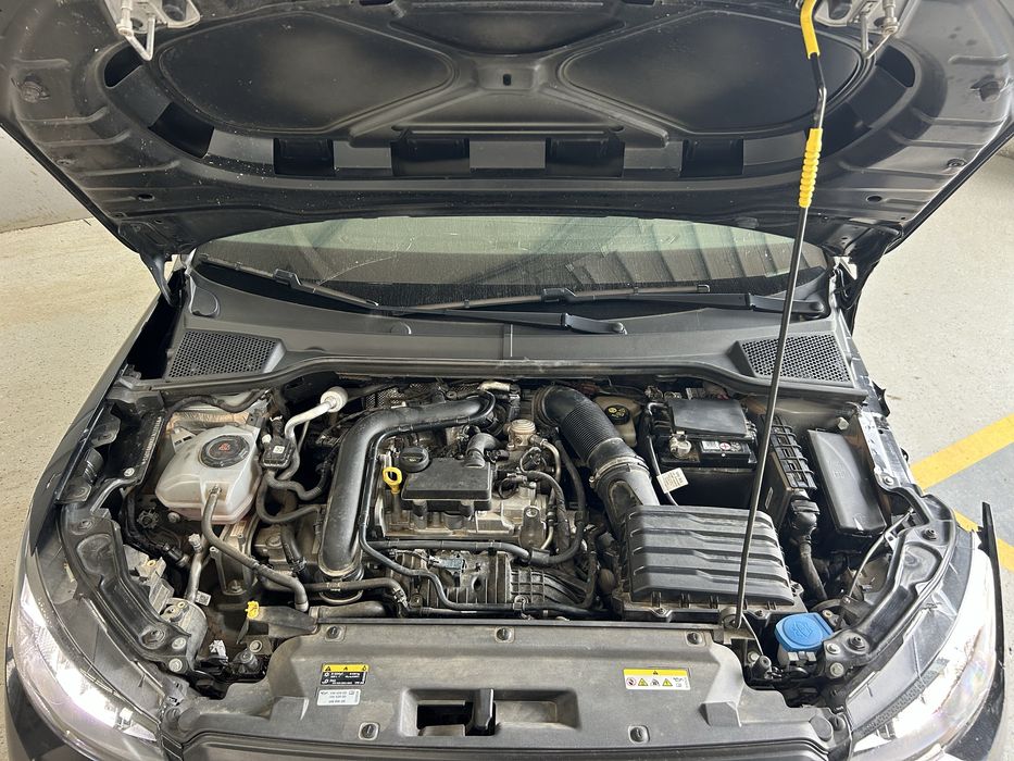 Seat Arona 1.0 TSI Style de 2021