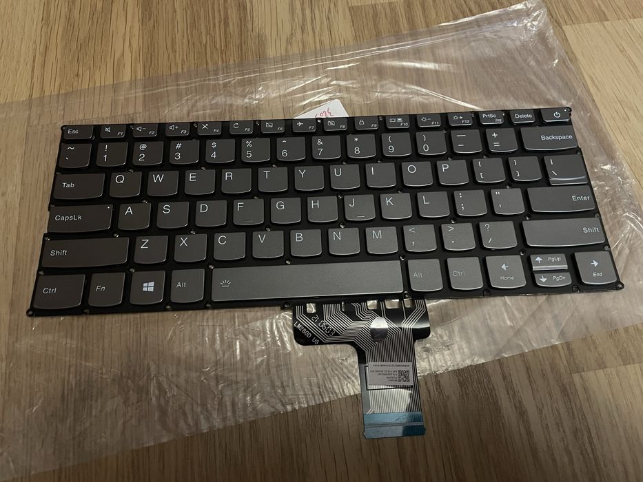 Клавіатура Lenovo 720S-14 оригінал