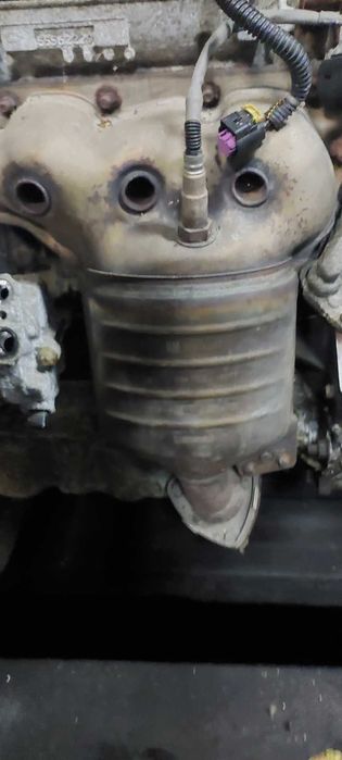 Silnik Opel 1.2 A12XER