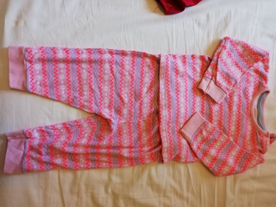 Roupa bebé 6- 9-12 meses