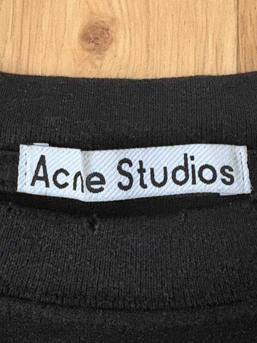 Acne Studios T-Shirt