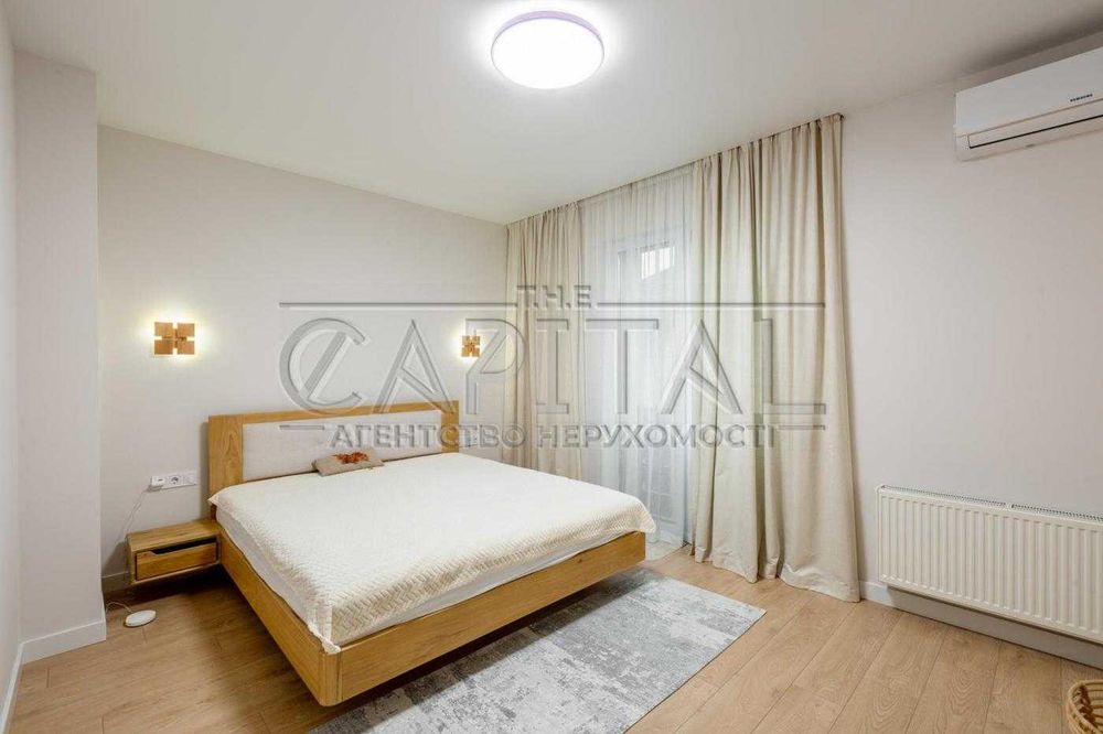 Сучасний дуплекс із якісним ремонтом в Гатному Газовий котел Генератор