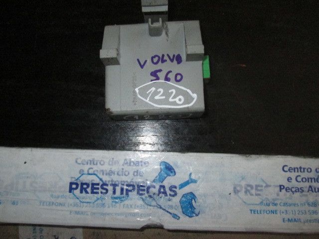 Sensor de combustível VOLVO S60 I (384)