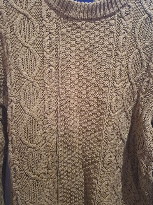 (802) Sweter męski r.M Reserved