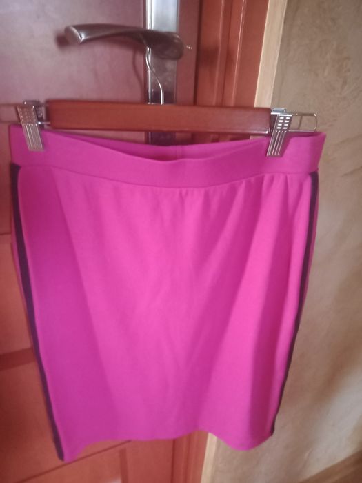 Spódnica różowa Esmara