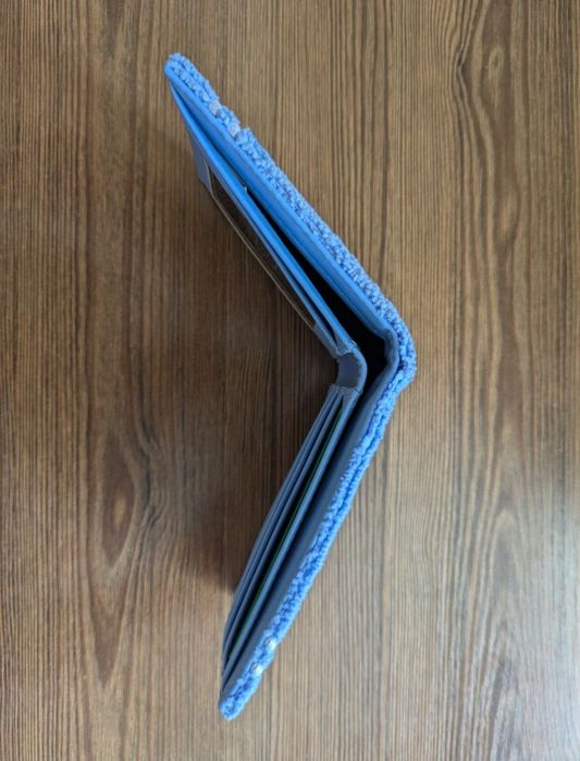 Гаманець South park  292грн. (Гаманець рушничок. Кошелек полотенце).