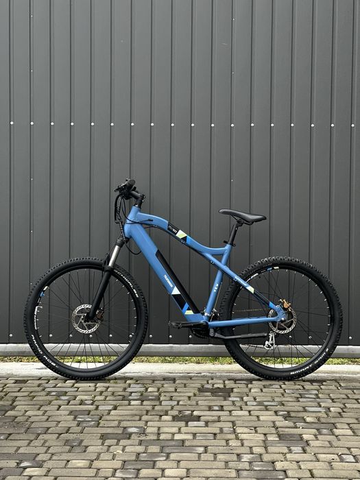 Продам Німецький електро велосипед Telefunken M922  27.5