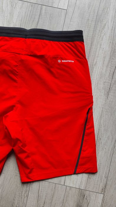 Spodenki Salewa Pedroc 3 DST Cargo Szorty Flame Cena rek. 430 zł Rozmiar XL