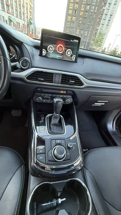 Продам мазду Maxda CX-9 2020 рік