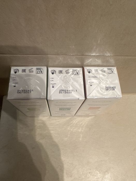 Sesderma Serum 30ml Seshmal French B3 EGCG