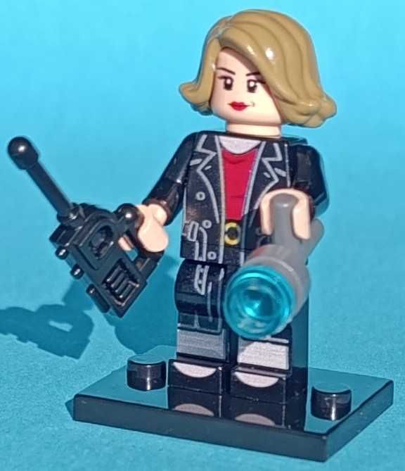 Robin Buckley v2 (Stranger Things)