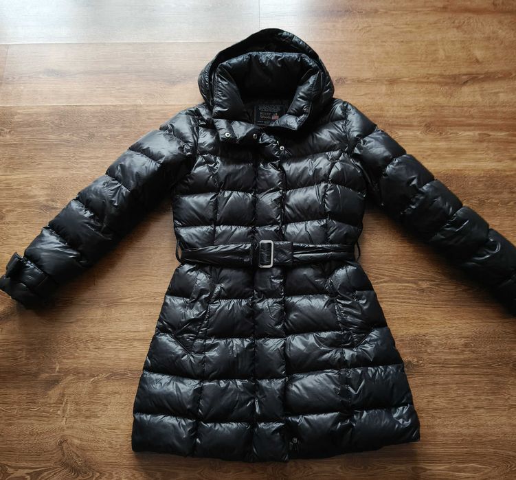 Kurtka zimowa River Woods r. M