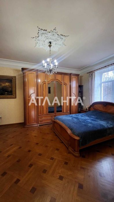 Центр. 4к/130м2 Сталинка на Европейской/Еврейской. Эксклюзив