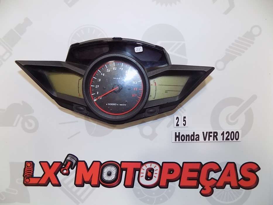 Manómetro Honda VFR 1200