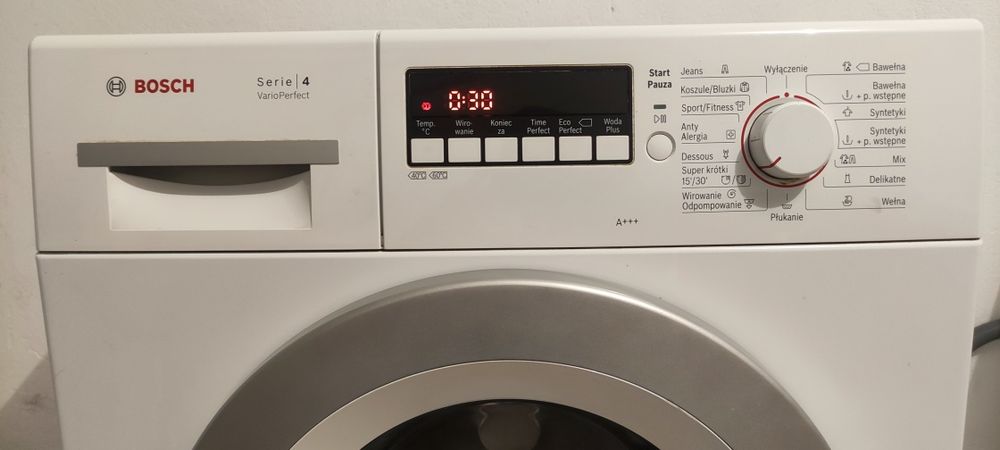 Pralka 550zł bezpłatna dostawa