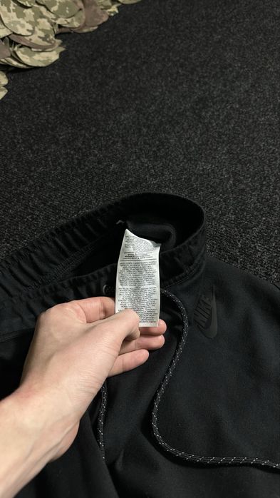 Nike Tech Fleece pants штани