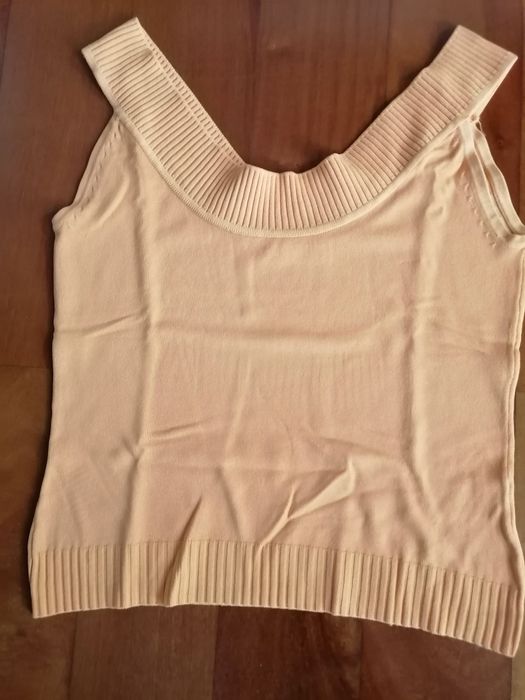 Tops Tamanho S /M, desde