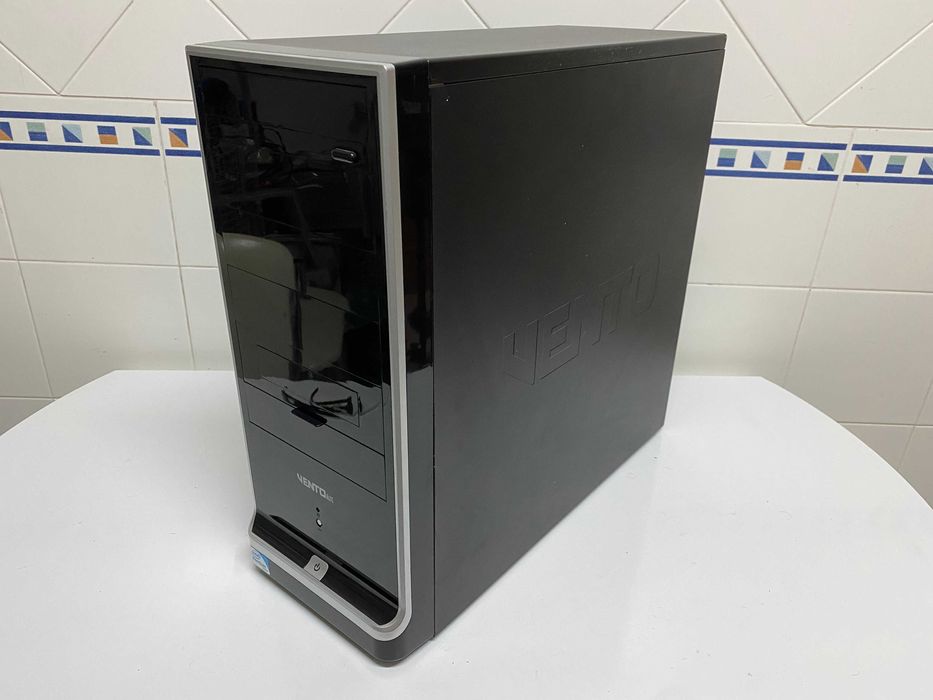 Torre computador completa Windows 10