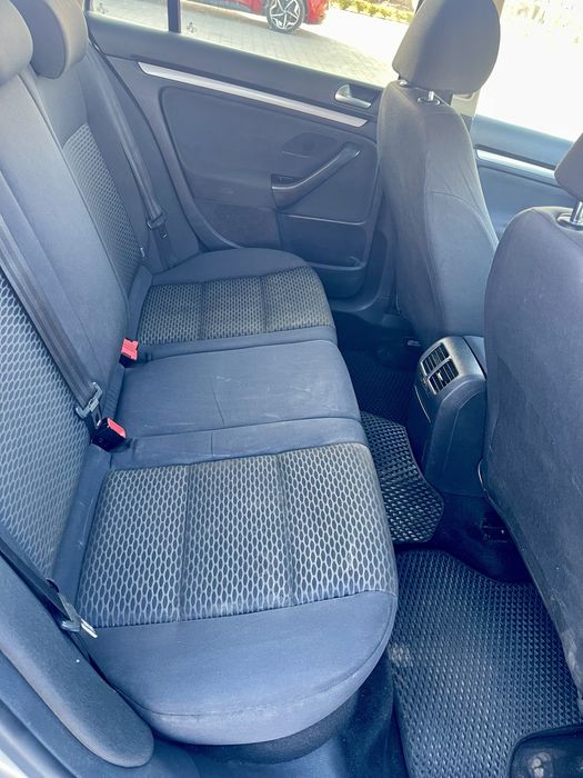 Volkswagen Golf VI 1.6 TDI 2012р