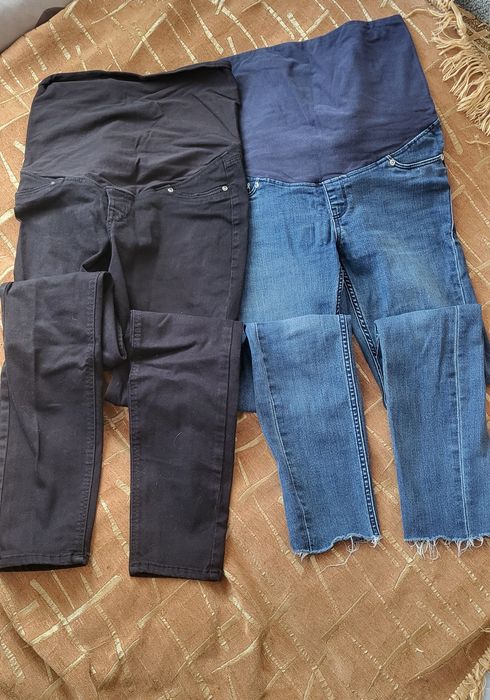 Штани для вагітних