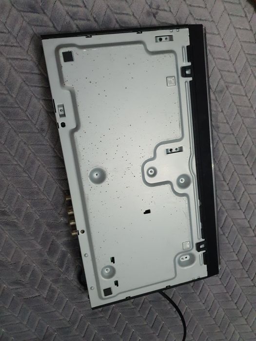Leitor Samsung DVD e CD em bom estado