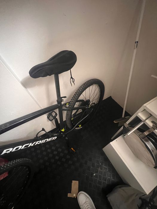 Bike Rockrider ST530