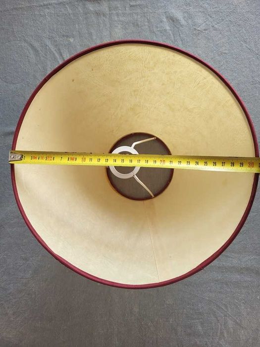 Abajurs Par Diâmetro 30 cm