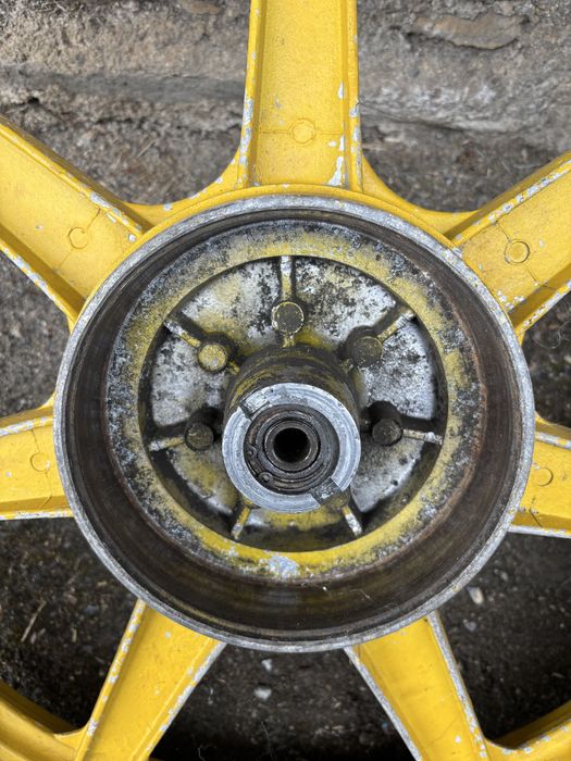 Jante Famel Original